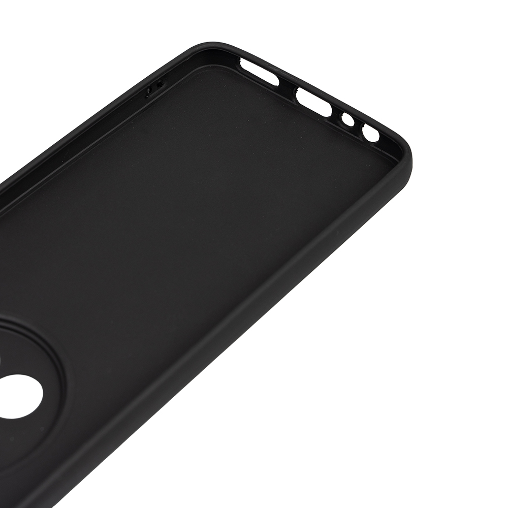 Realme 12 Case Zore Biye Silicone - 4