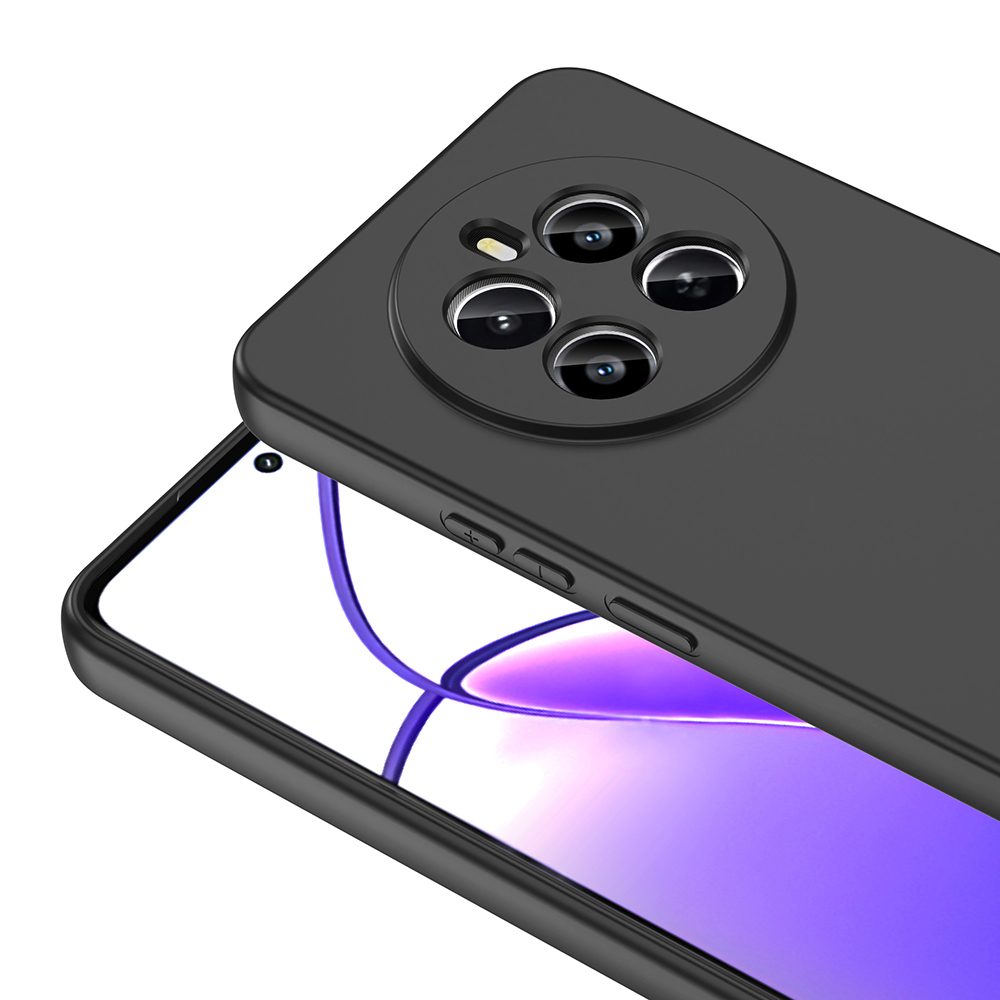 Realme 12 Plus Case Zore Mara Launch Cover - 19