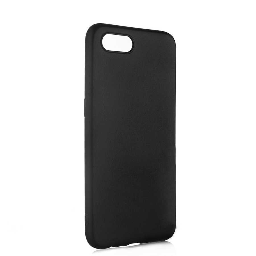 Realme C2 Case Zore Premier Silicon Cover - 6