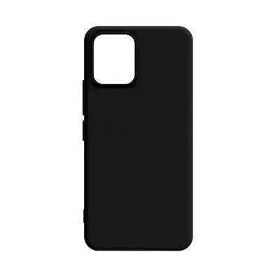 Realme 8 Pro Case Zore Biye Silicone Black