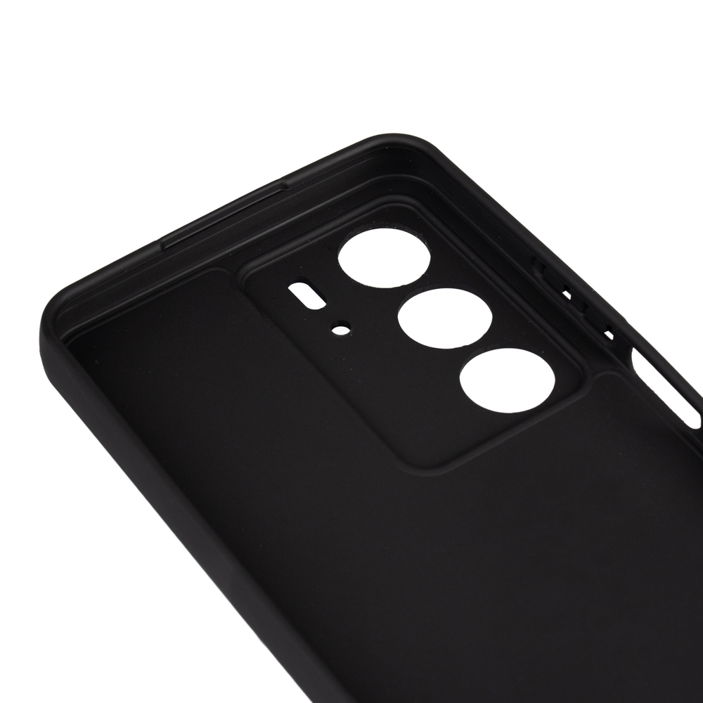Realme C75 Case Zore Biye Silicone - 3