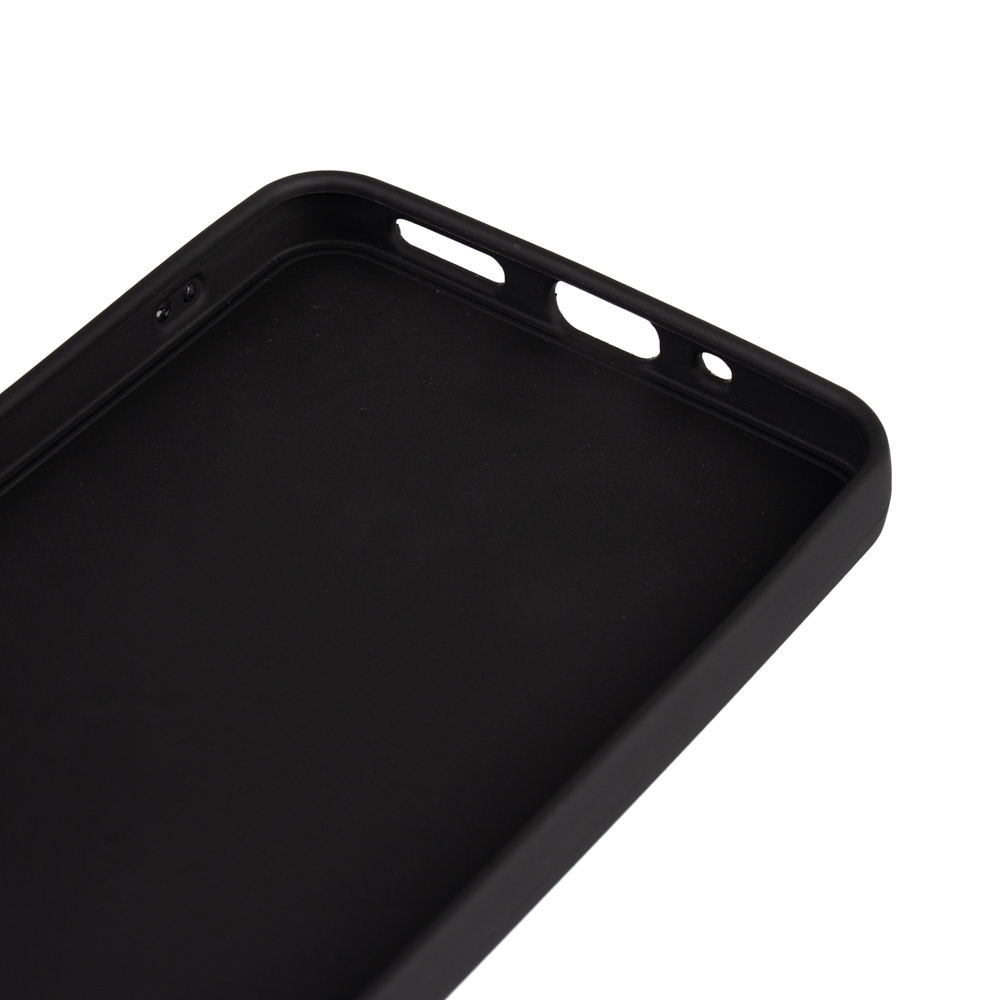 Realme C75 Case Zore Biye Silicone - 4