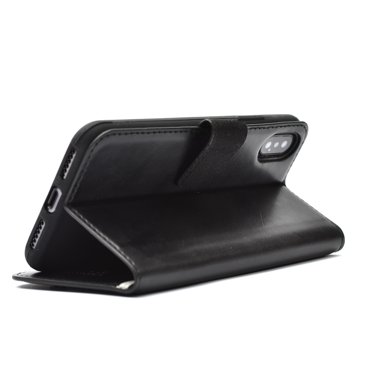 Realme C75 Case Zore Kar Deluxe Flip Cover - 8