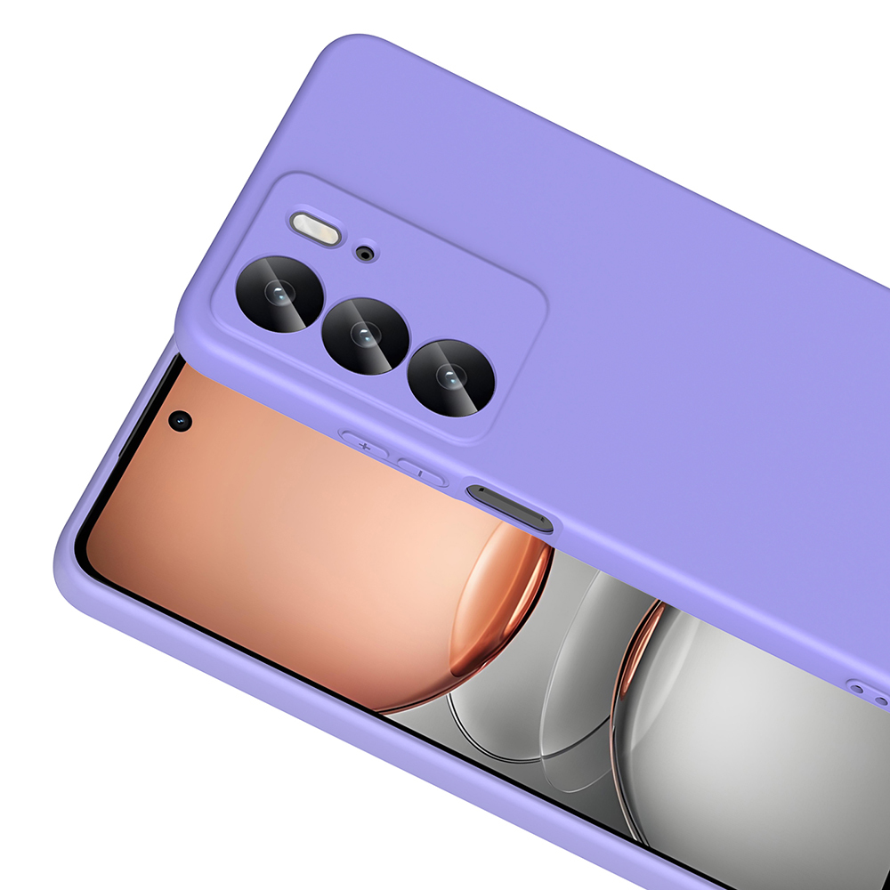 Realme C75 Kılıf Zore Mara Lansman Kapak - 11