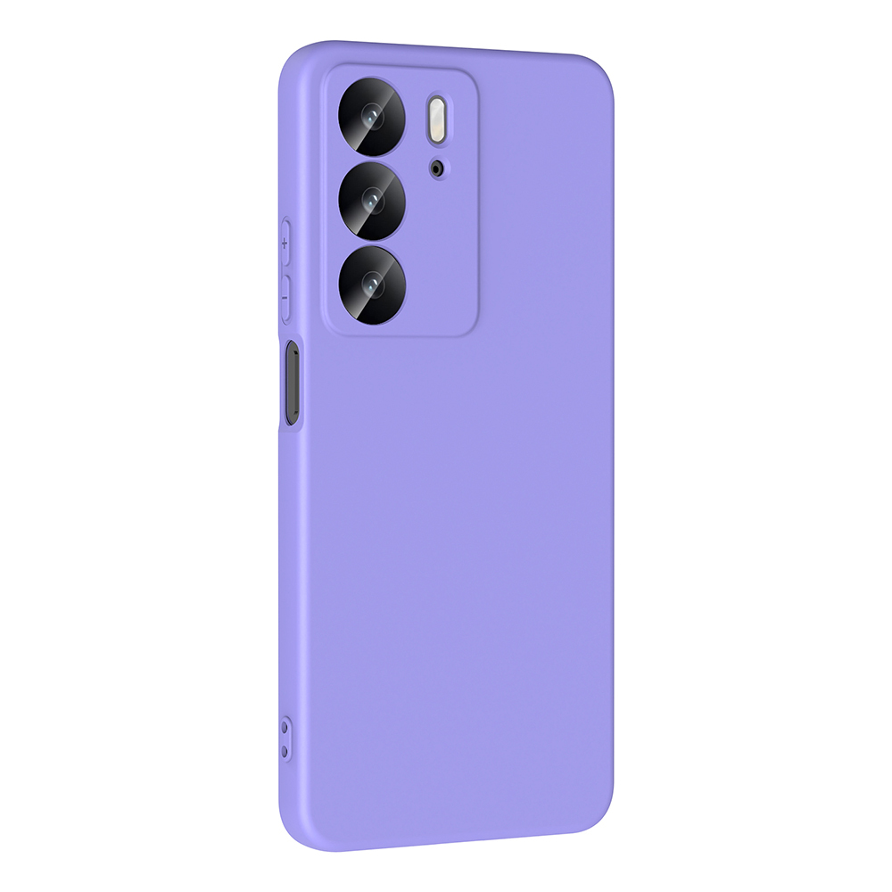 Realme C75 Kılıf Zore Mara Lansman Kapak - 10