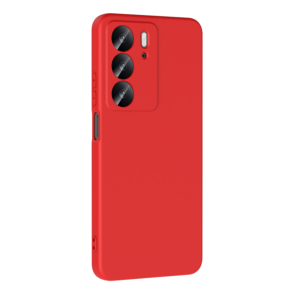 Realme C75 Kılıf Zore Mara Lansman Kapak - 8