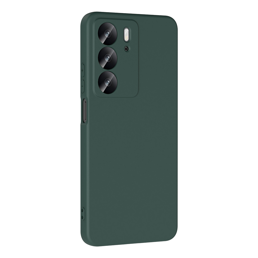 Realme C75 Kılıf Zore Mara Lansman Kapak - 16
