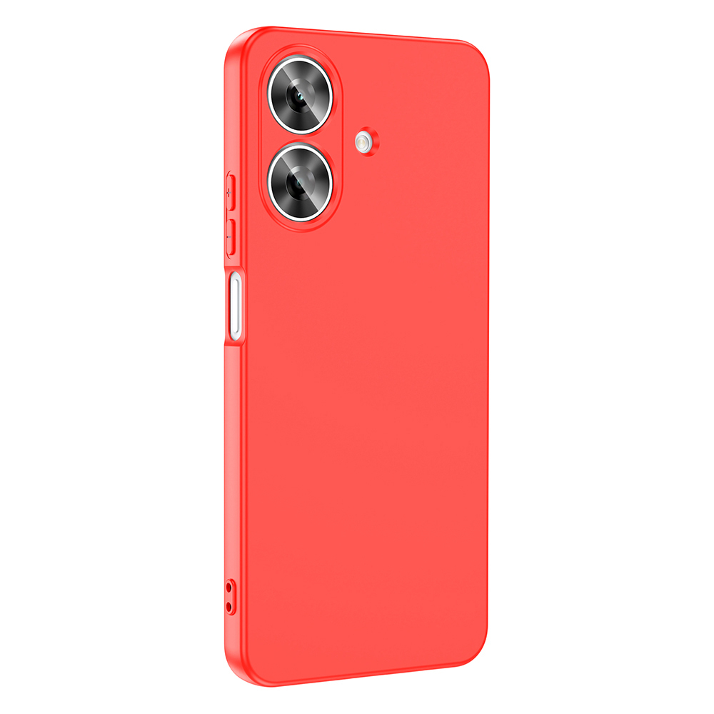 Realme Note 60 Case Zore Mara Launch Cover - 12