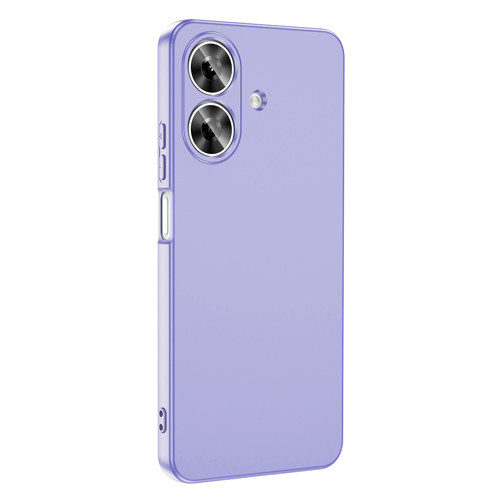 Realme Note 60 Case Zore Mara Launch Cover - 14