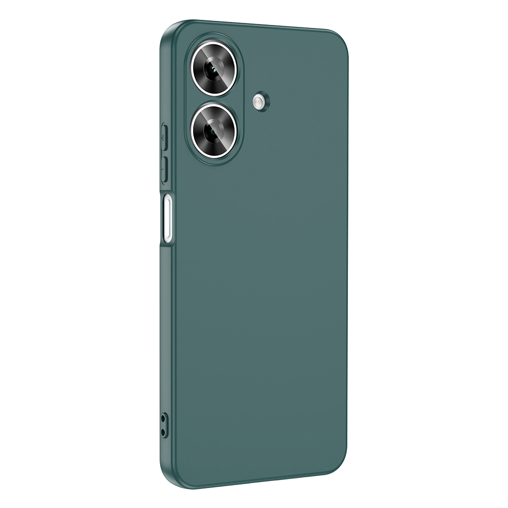 Realme Note 60 Case Zore Mara Launch Cover - 16