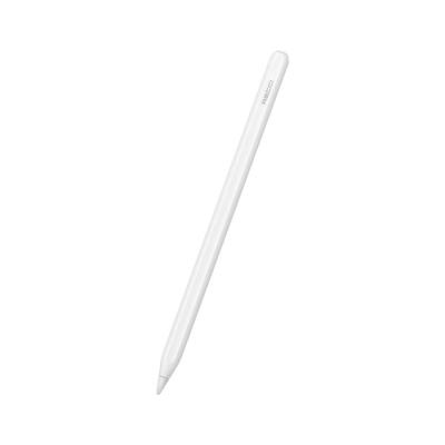 Recci RCS-S07 Touch Pen Palm-Rejection Tilt Drawing Pen White