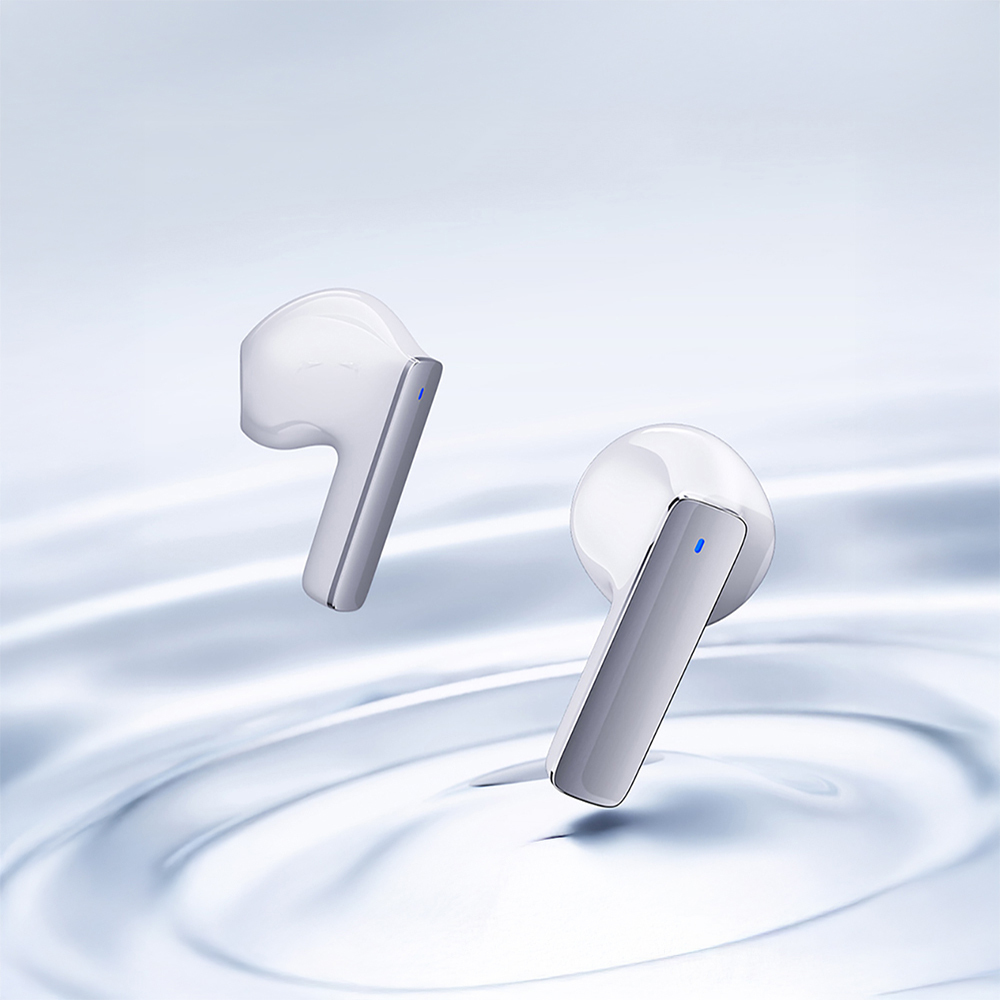 Recci REP-W80 Hi-Fi Sound Quality TWS In-Ear Bluetooth v5.3 Earphones - 6