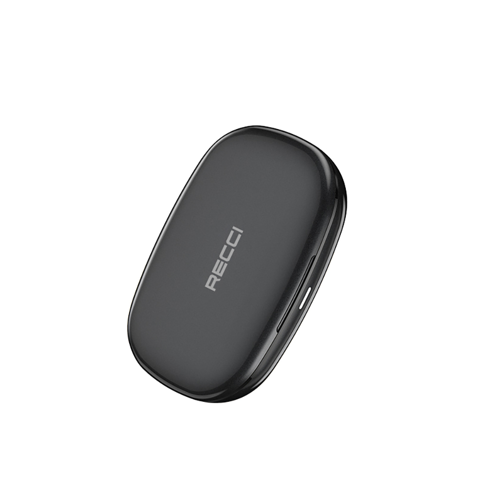 Recci REP-W92 OWS Wireless Hi-Fi Ses Kaliteli Bluetooth v5.3 Kulak İçi Kulaklık - 5