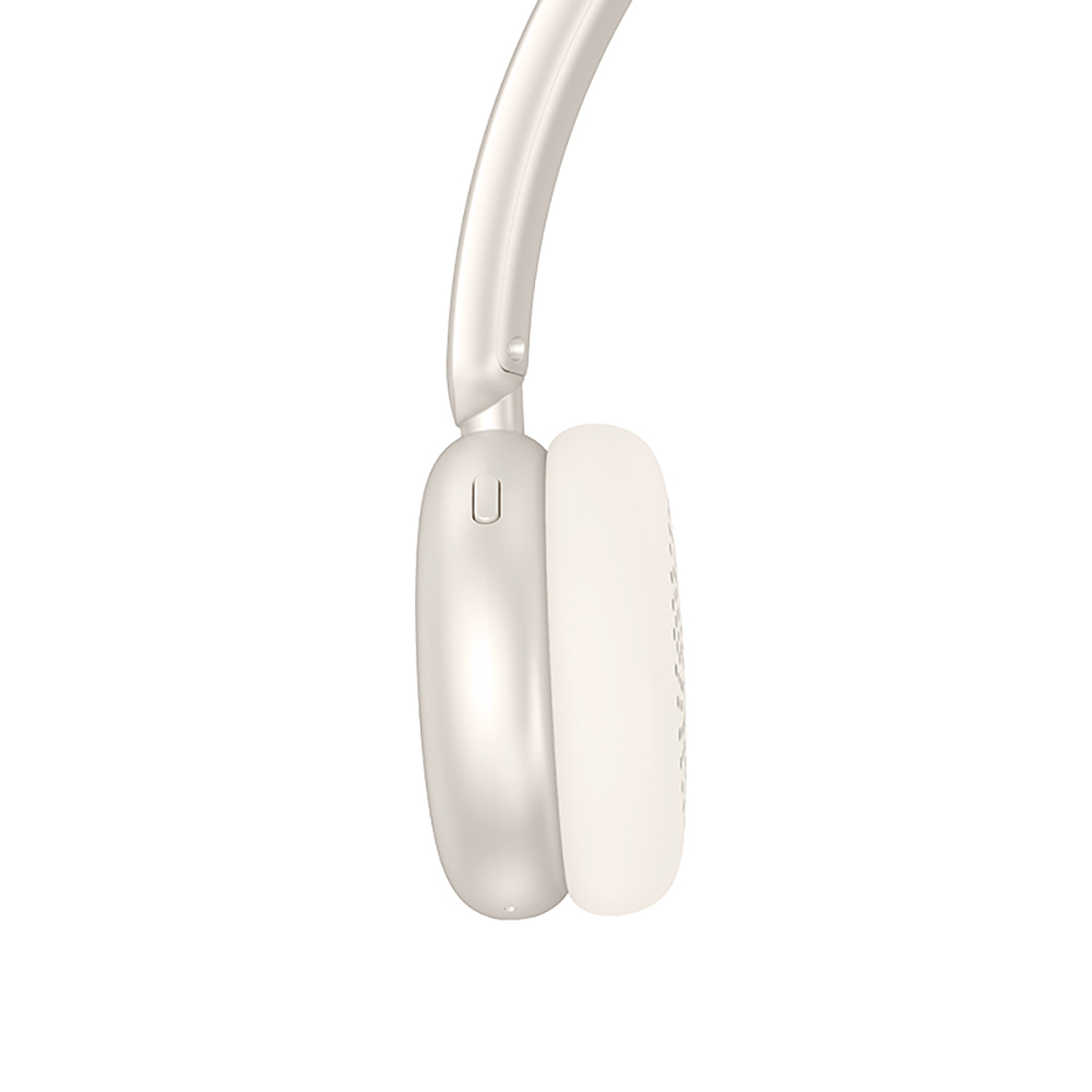 Recci REP-W95 ANC/ENC Özellikli Hi-Fi Ses Kaliteli Kulak Üstü Bluetooth v5.3 Kulaklık - 8