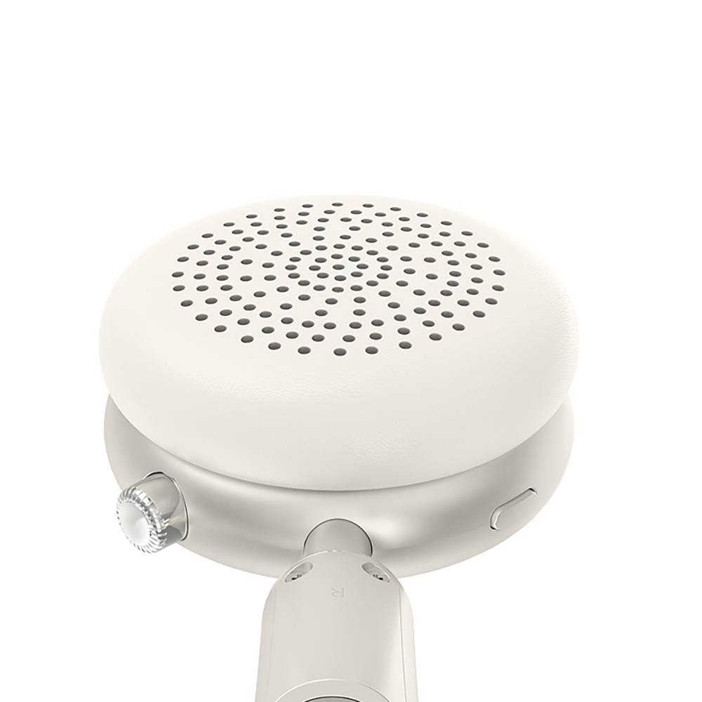 Recci REP-W95 ANC/ENC Özellikli Hi-Fi Ses Kaliteli Kulak Üstü Bluetooth v5.3 Kulaklık - 10