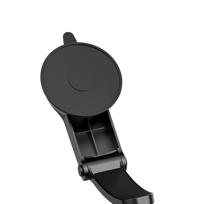 Recci RHO-C39 360 Degree Rotating Suction Cup Car Phone Holder - 3