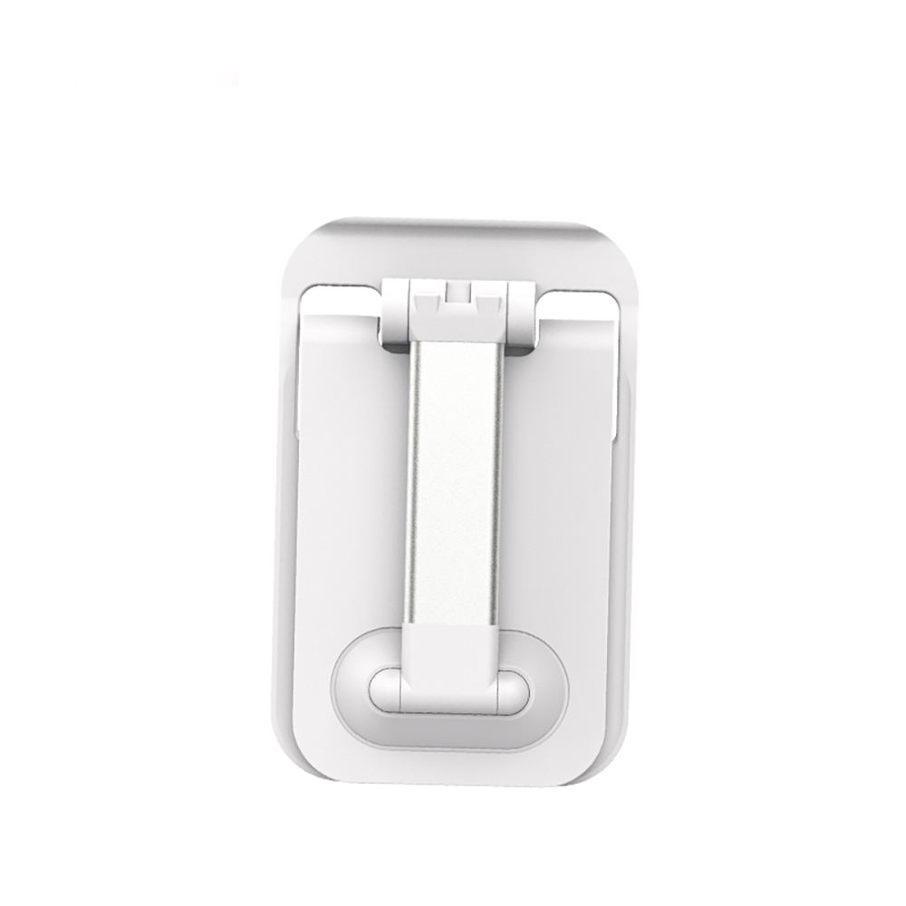 Recci RHO-M10 Adjustable Foldable 90 Degree Rotatable Phone and Tablet Stand - 4