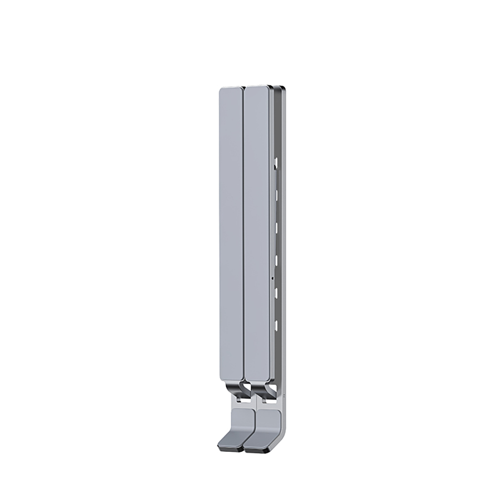 Recci RHO-M21 Çok Fonksiyonlu 5 Kademeli Ayarlanabilir Dizüstü Laptop Standı - 4