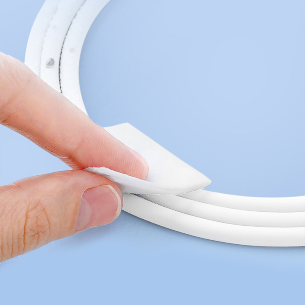 Recci RS11C Swift Serisi USB-A to Type-C 3A Hızlı Şarj Özellikli Data ve Şarj Kablosu 1M - 8