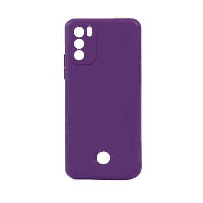 Reeder S19 Max Pro S Case Zore Biye Silicone Purple