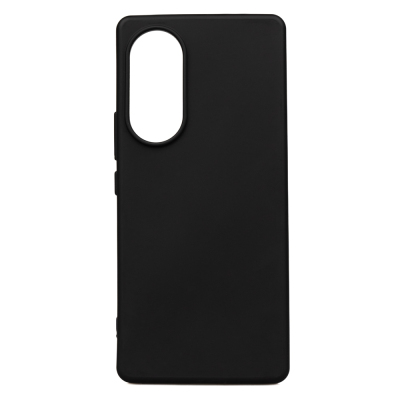 Reeder S19 Max Pro S Edge Case Zore Biye Silicone Black