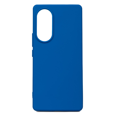 Reeder S19 Max Pro S Edge Case Zore Biye Silicone Blue