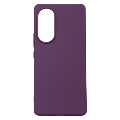 Reeder S19 Max Pro S Edge Case Zore Biye Silicone Purple