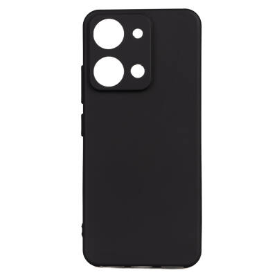 Reeder S19 Max Pro S Zoom Case Zore Biye Silicone Black