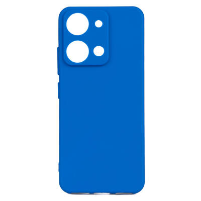 Reeder S19 Max Pro S Zoom Case Zore Biye Silicone Blue