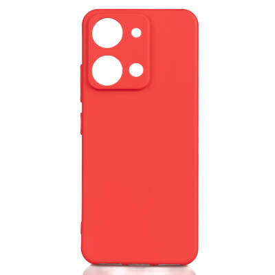 Reeder S19 Max Pro S Zoom Case Zore Biye Silicone Red