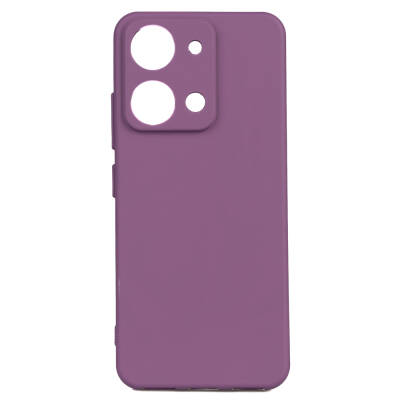 Reeder S19 Max Pro S Zoom Case Zore Biye Silicone Purple