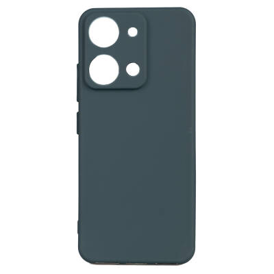 Reeder S19 Max Pro S Zoom Case Zore Biye Silicone Haki