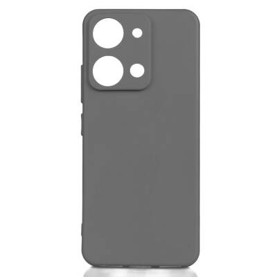 Reeder S19 Max Pro S Zoom Case Zore Biye Silicone Grey