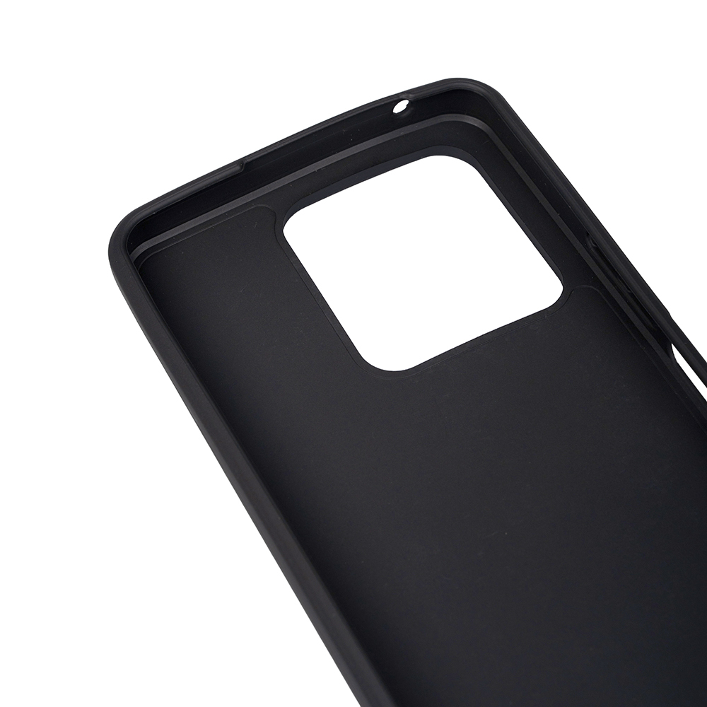 Reeder S71 Case Zore Biye Silicone - 3