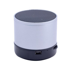 S10U Bluetooth Speaker Hoparlör Gri