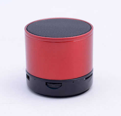 S10U Bluetooth Speaker Hoparlör - 10