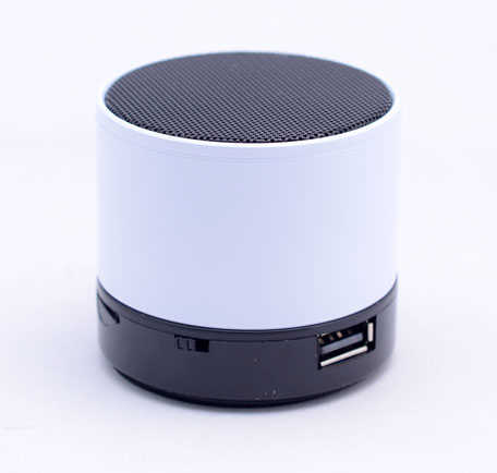 s10u bluetooth speaker