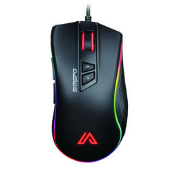 Sarepo GT-300 Player Mouse Black