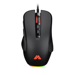 Sarepo GT-400 Player Mouse Black