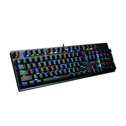 Sarepo MJ-93P Player Keyboard Black