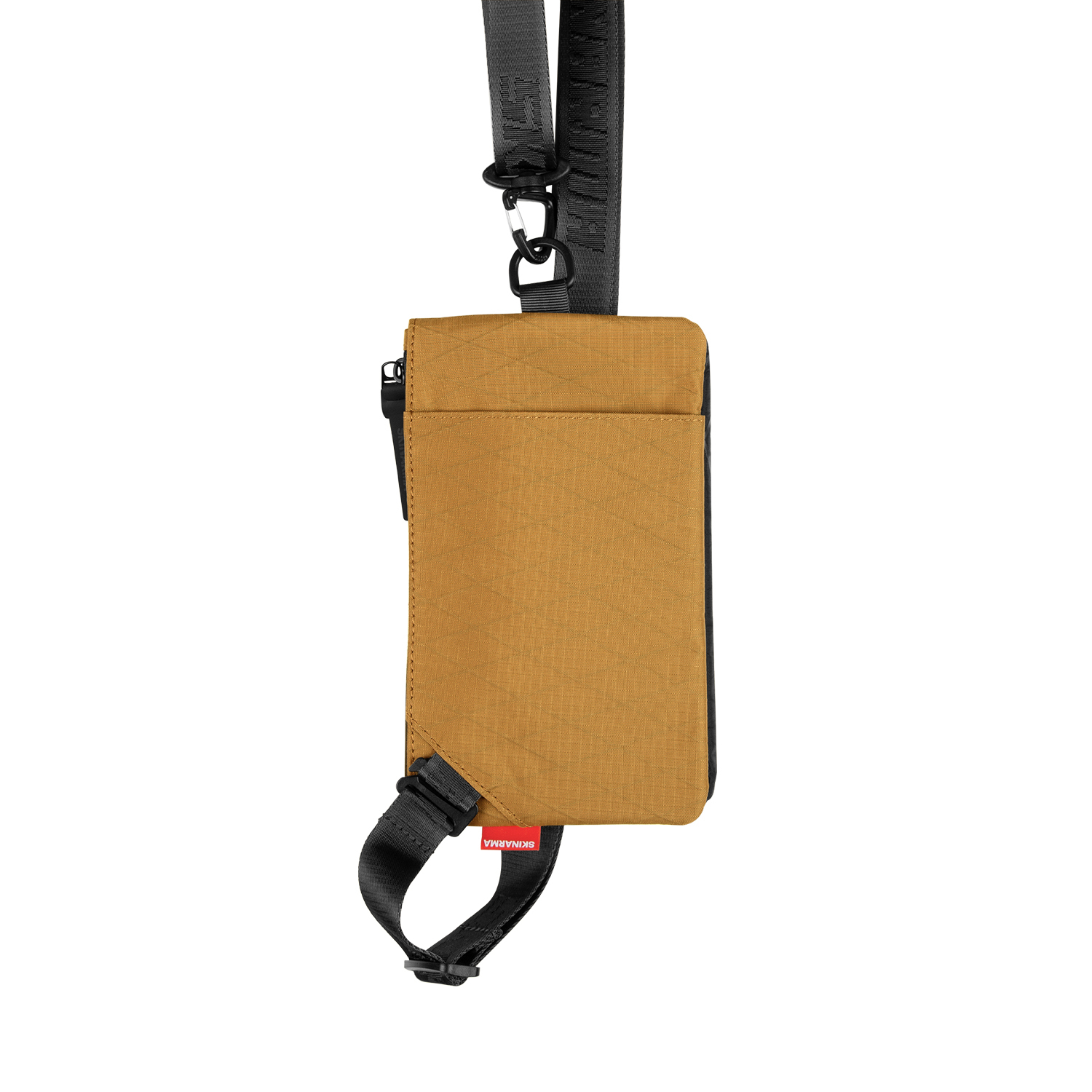Skinarma Clutch Jager Boyun Askı Kayışlı Çapraz Vücut Çantası - 11