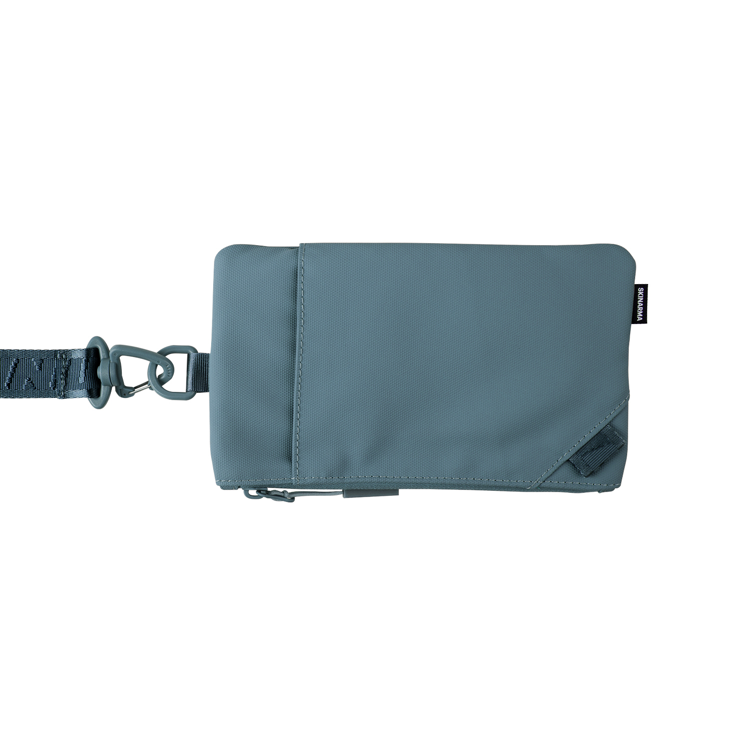 Skinarma Clutch Juno Boyun Askı Kayışlı Çapraz Vücut Çantası - 10