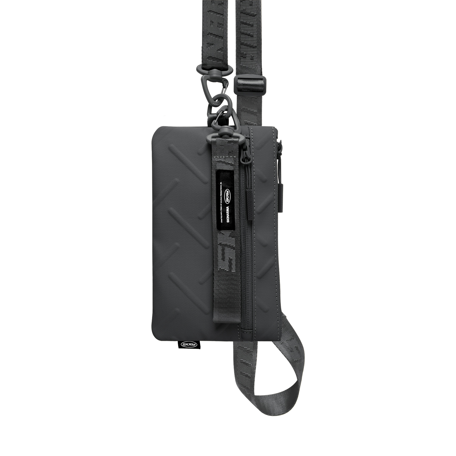 Skinarma Clutch Juno Boyun Askı Kayışlı Çapraz Vücut Çantası - 15