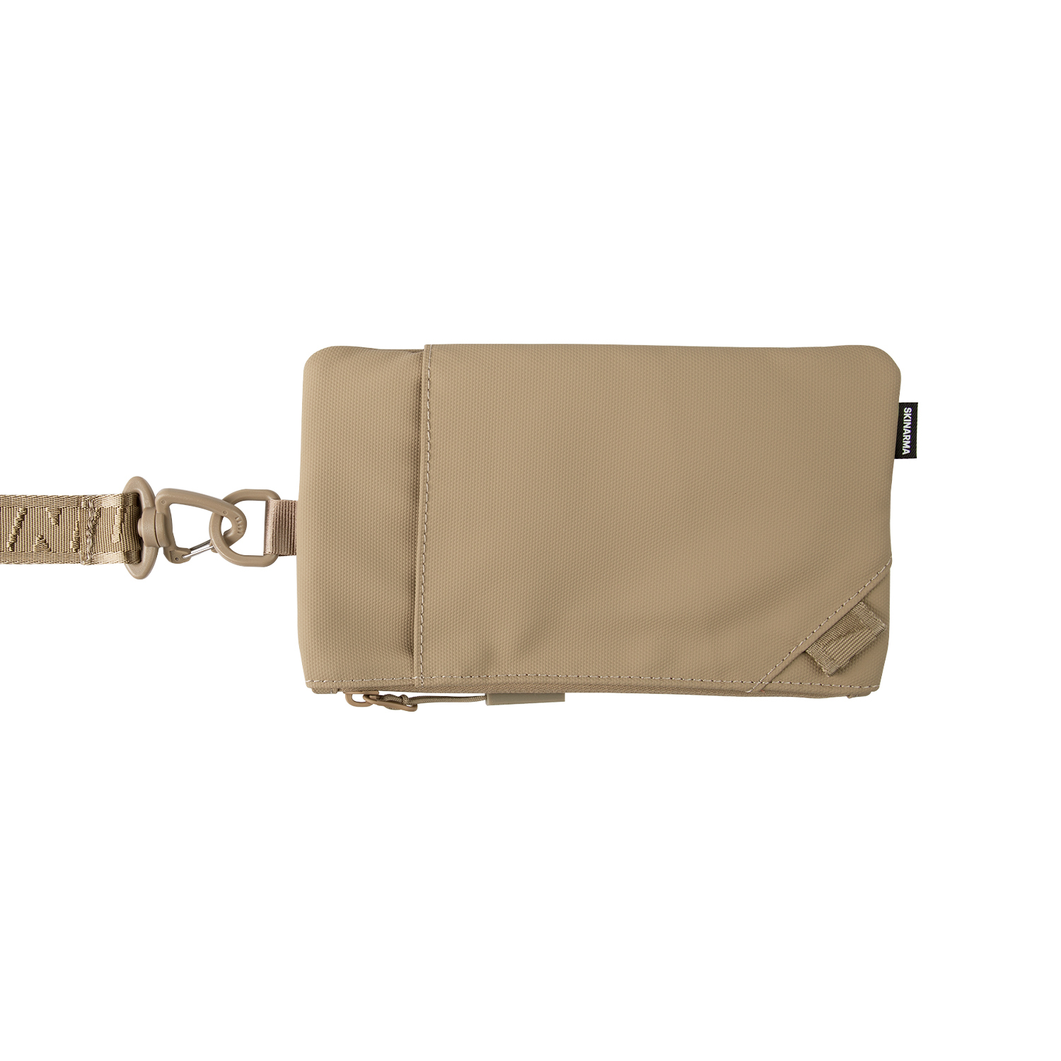 Skinarma Clutch Juno Boyun Askı Kayışlı Çapraz Vücut Çantası - 12