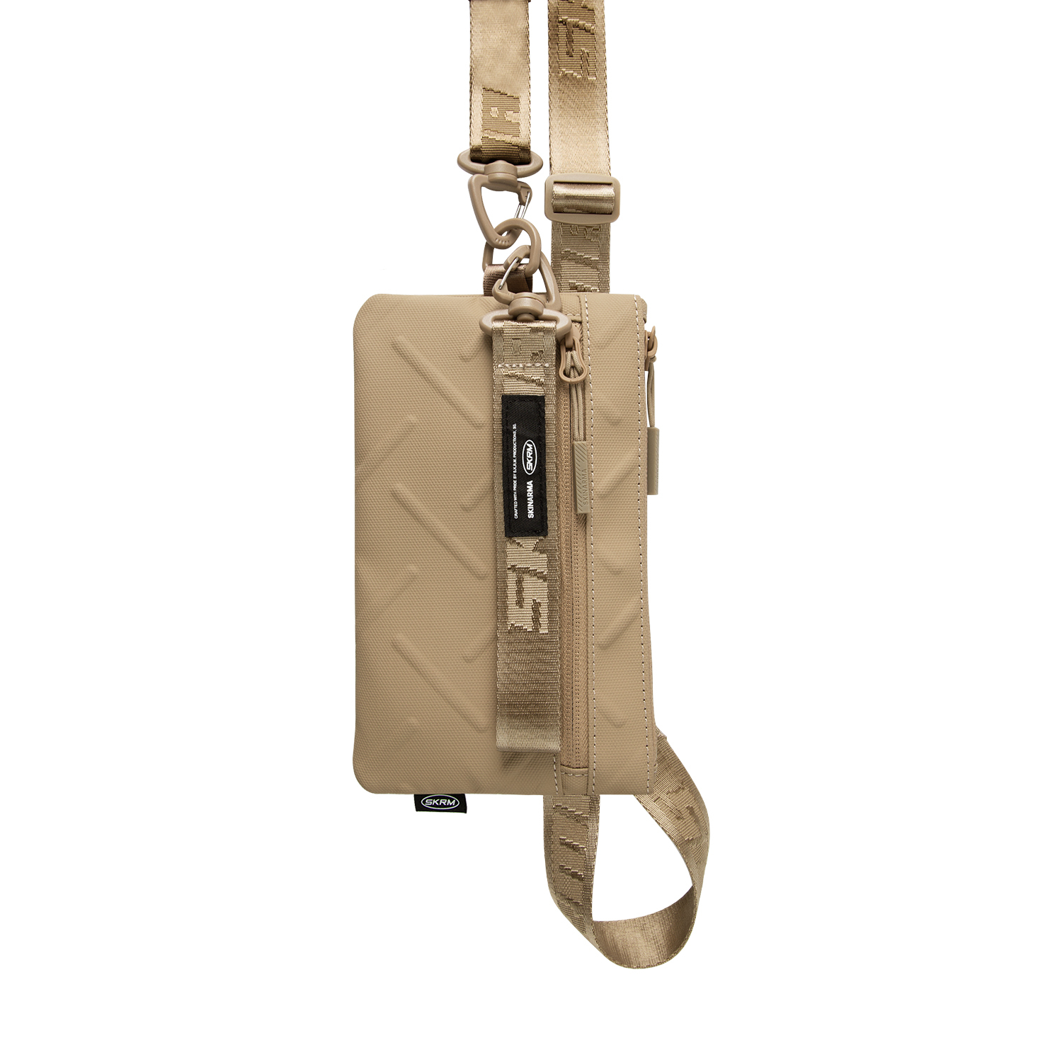 Skinarma Clutch Juno Boyun Askı Kayışlı Çapraz Vücut Çantası - 16