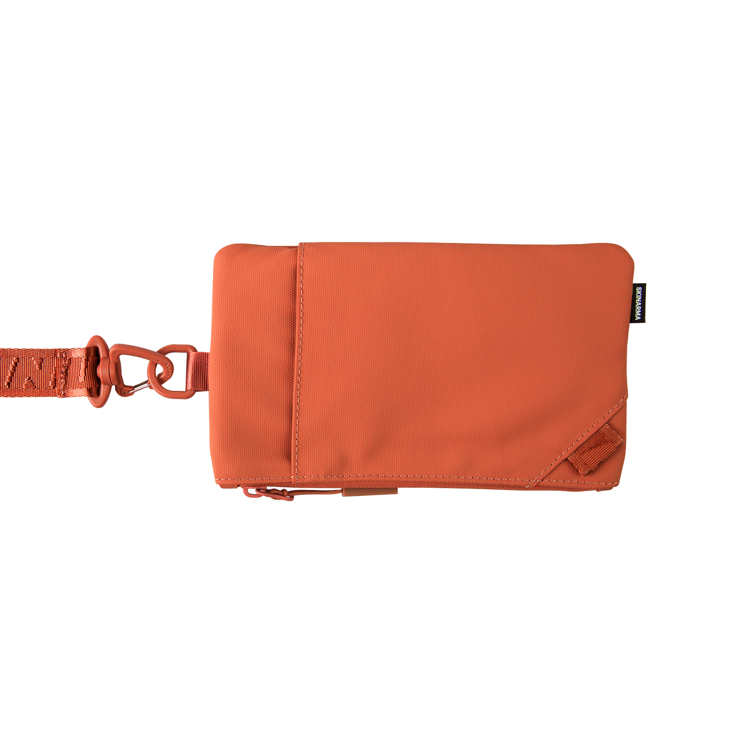 Skinarma Clutch Juno Boyun Askı Kayışlı Çapraz Vücut Çantası - 13