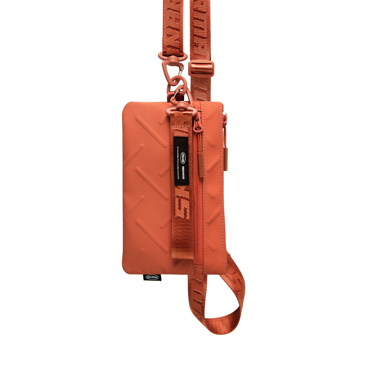 Skinarma Clutch Juno Boyun Askı Kayışlı Çapraz Vücut Çantası - 17