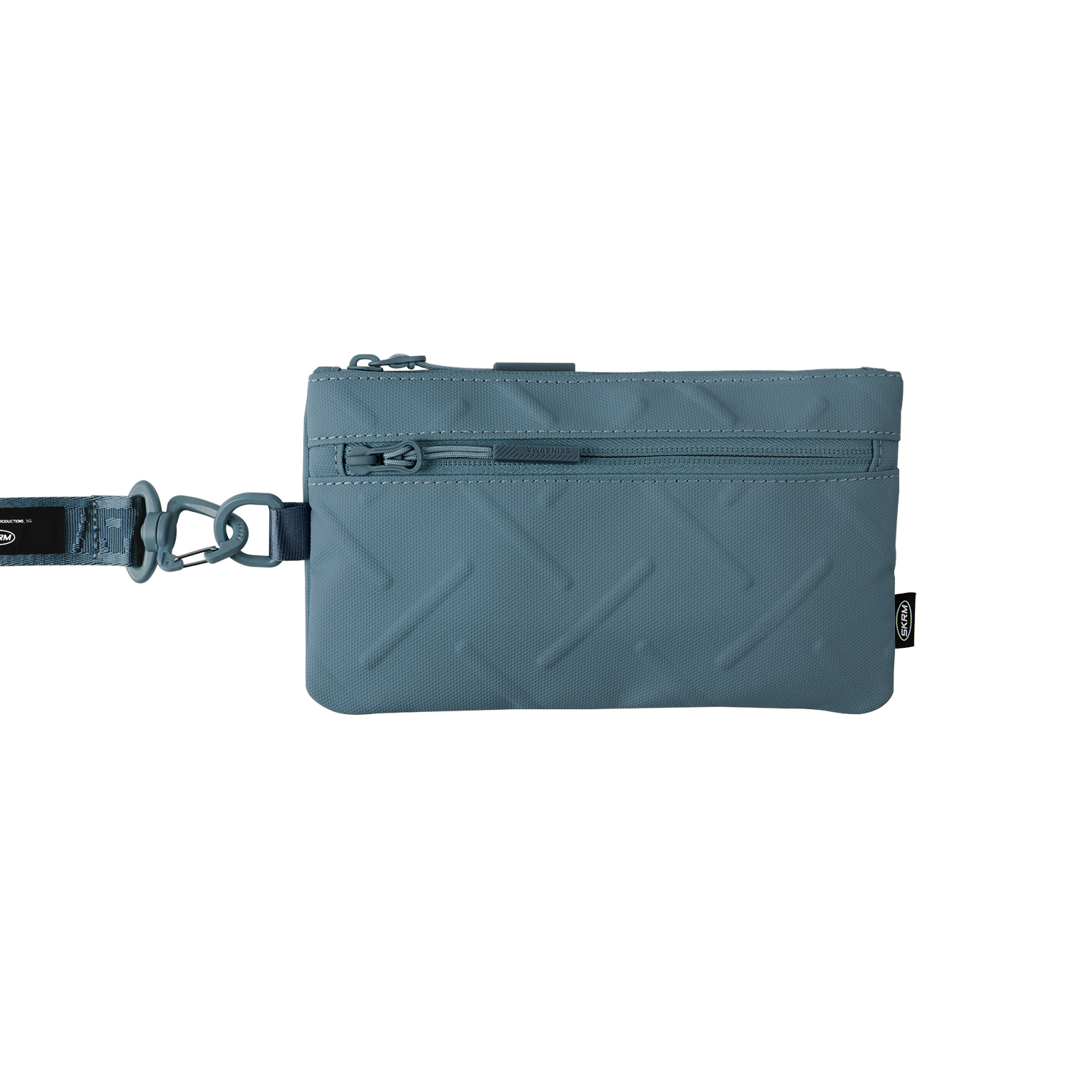 Skinarma Clutch Juno Boyun Askı Kayışlı Çapraz Vücut Çantası - 2