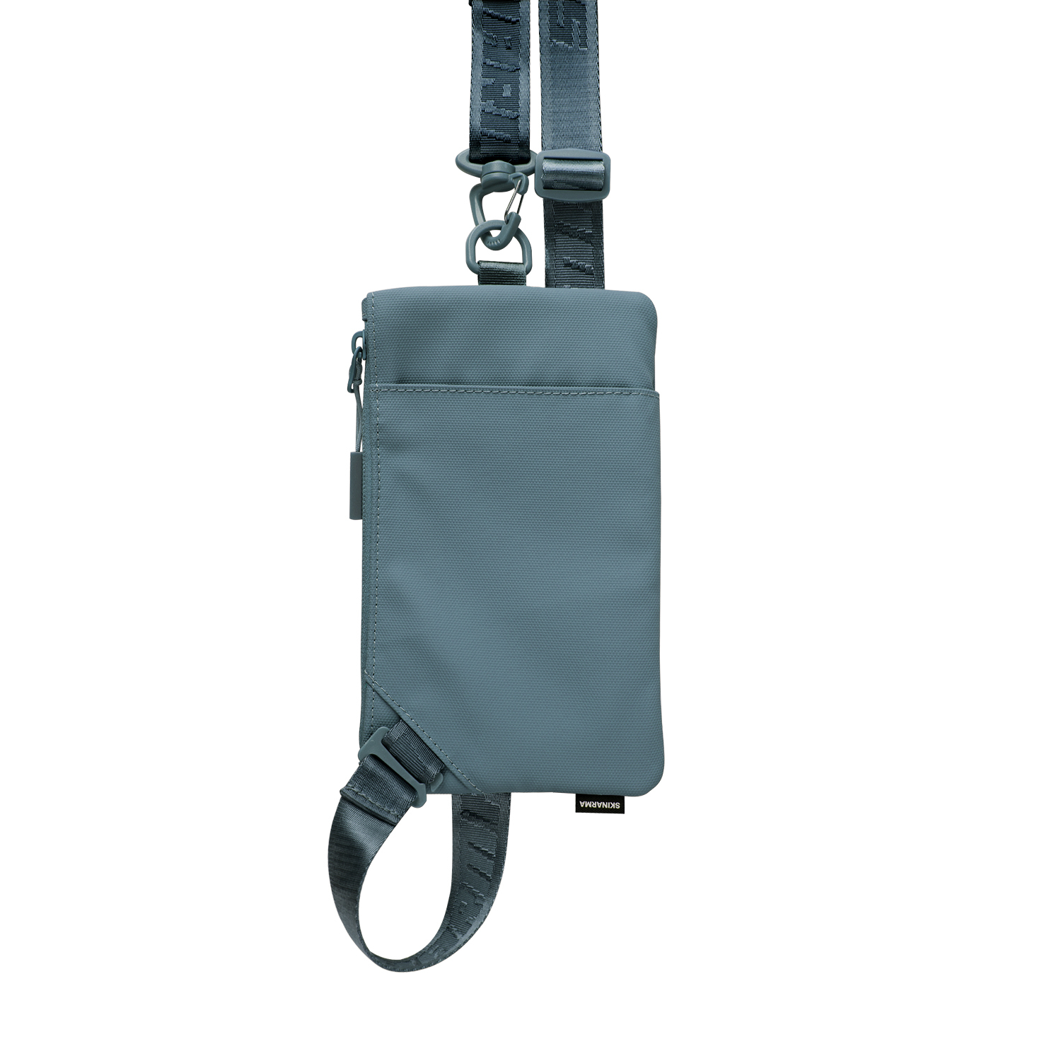 Skinarma Clutch Juno Boyun Askı Kayışlı Çapraz Vücut Çantası - 6