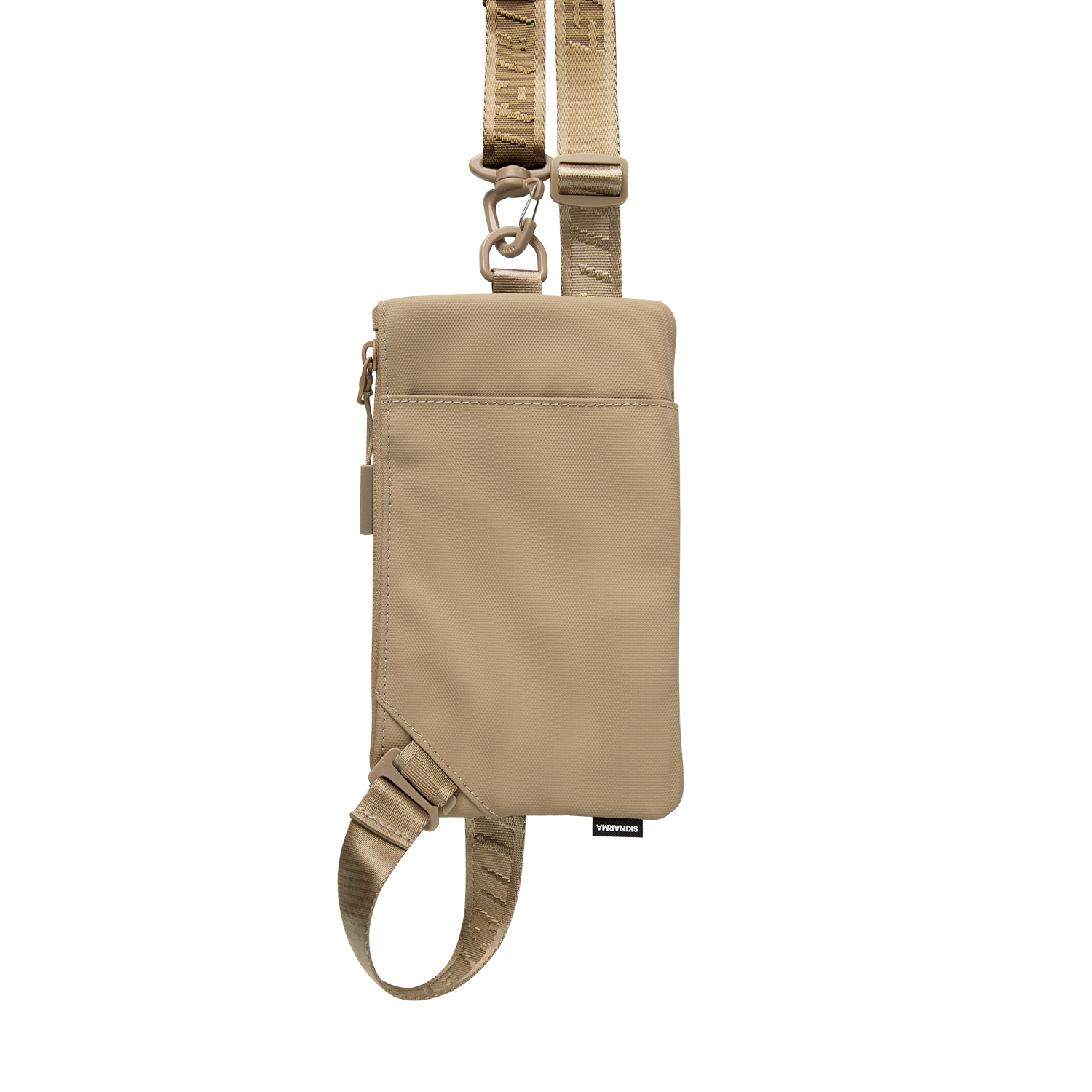 Skinarma Clutch Juno Boyun Askı Kayışlı Çapraz Vücut Çantası - 8